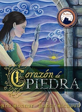 【预售】Corazn de Piedra