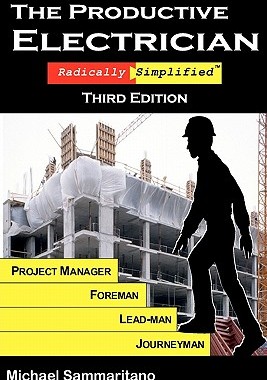 【预售】The Productive Electrician