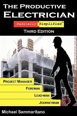 【预售】The Productive Electrician