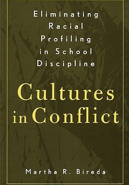 【预售】Eliminating Racial Profiling in School Discipline: