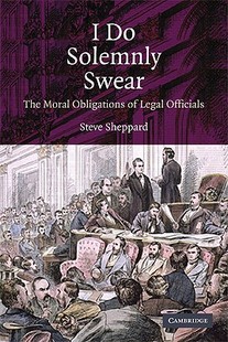 Swear 预售 Legal Moral The Solemnly Obligations