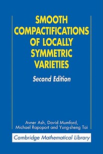 Locally 预订 Compactifications Symmetric Smooth