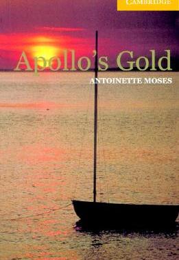 【预售】Apollo's Gold Level 2