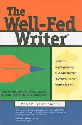 【预售】The Well-Fed Writer: Financial Self-Sufficiency as a