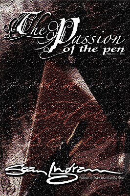 【预售】The Passion of the Pen (Vol. 1)