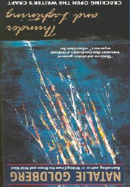 【预售】Thunder and Lightning: Cracking Open the Writer's