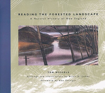 【预售】Reading the Forested Landscape: A Natural History of
