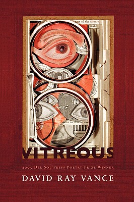 【预售】Vitreous