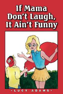 Mama Don Ain 预售 Funny Laugh