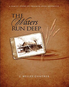 【预售】The Waters Run Deep