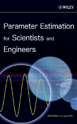 【预售】Parameter Estimation For Scientists And Engineers