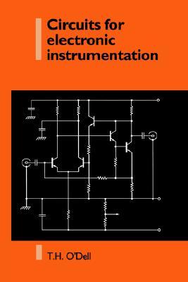 【预售】Circuits for Electronic Instrumentation
