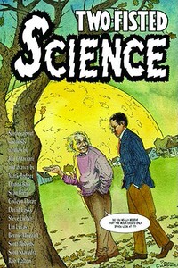 【预售】Two-Fisted Science