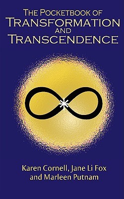 【预售】The Pocketbook of Transformation and Transcendence