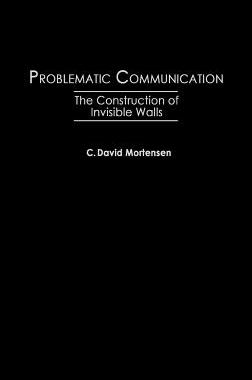 【预售】Problematic Communication: The Construction of
