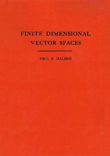 Vector Dimensional Finite Spaces 预售