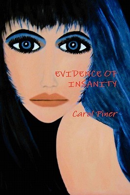 【预售】Evidence of Insanity