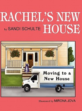 【预售】Rachel's New House