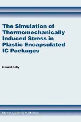 【预售】The Simulation of Thermomechanically Induced Stress