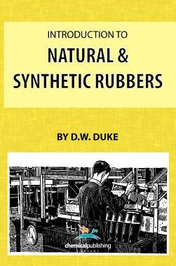 【预售】Introduction to Natural and Synthetic Rubbers