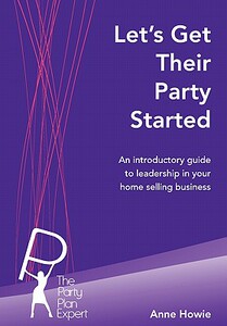 【预售】Let's Get Their Party Started