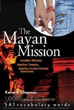 【预售】The Mayan Mission - Another Mission. Another