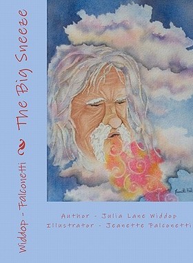 【预售】The Big Sneeze