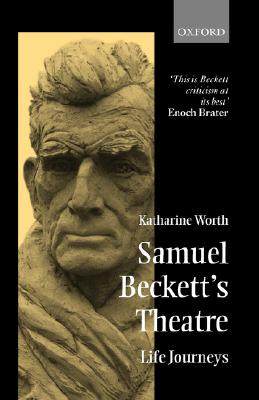 【预售】samuel becketts theatre: life journeys