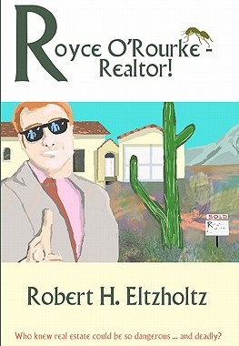 【预售】Royce O'Rourke - Realtor!
