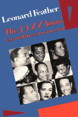 【预售】The Jazz Years