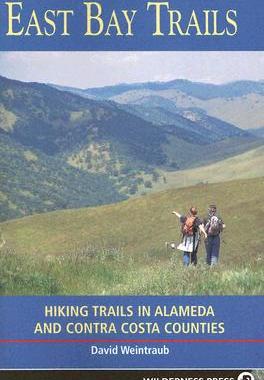 【预售】East Bay Trails: Hiking Trails in Alameda and Contra