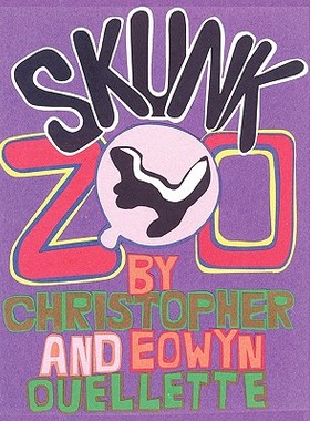 【预售】Skunk Zoo