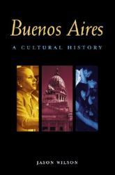 【预售】Buenos Aires: A Cultural and Literary Companion