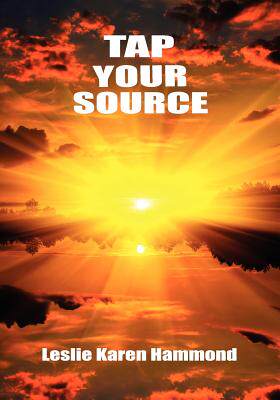 【预售】Tap Your Source
