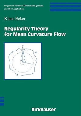 【预售】Regularity Theory for Mean Curvature Flow