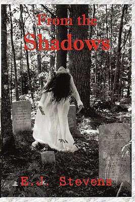 【预售】From the Shadows