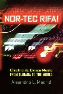 Dance Nor Tijuana from Music Electronic Rifa Tec 预售