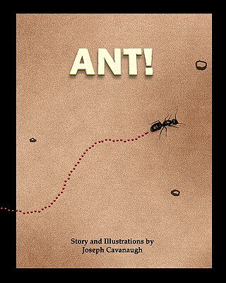 【预售】Ant!