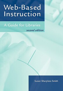Based Web Instruction 预售