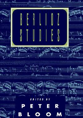 【预售】Berlioz Studies
