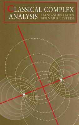 【预售】Classical Complex Analysis