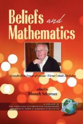 【预售】Beliefs and Mathematics: Festschrift in Honor of