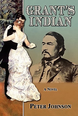 【预售】Grant's Indian