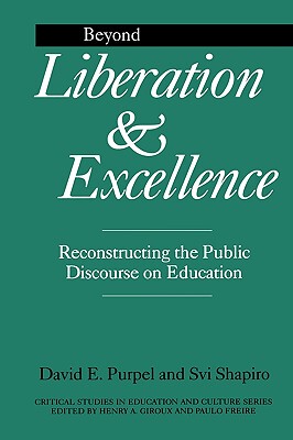 【预售】Beyond Liberation and Excellence: Reconstructing the
