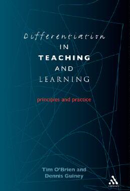 【预售】Differentiation in Teaching and Learning