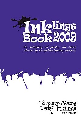 【预售】Inklings Book 2009