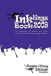 Inklings Book 2009 預售
