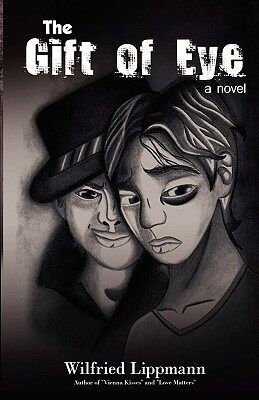 【预售】the gift of eye