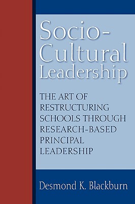 【预售】Socio-Cultural Leadership: The Art of Restructuring