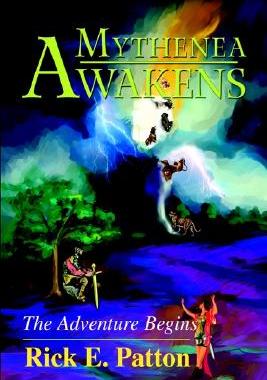 【预售】Mythenea Awakens: The Adventure Begins